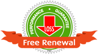 Free Renewal