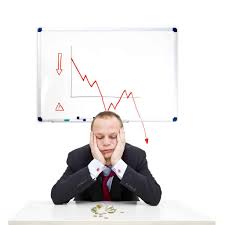 stock market mistakes