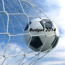 Union Budget 2014