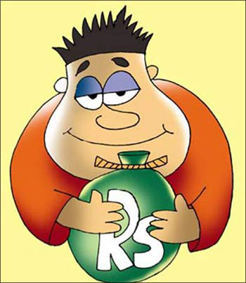 Rakesh Jhunjhunwala Tips & Portfolio