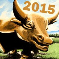 bull 2015