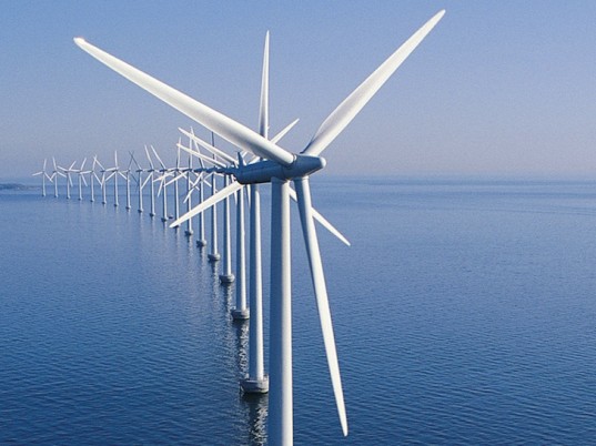 wind energy