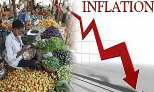 Inflation-down