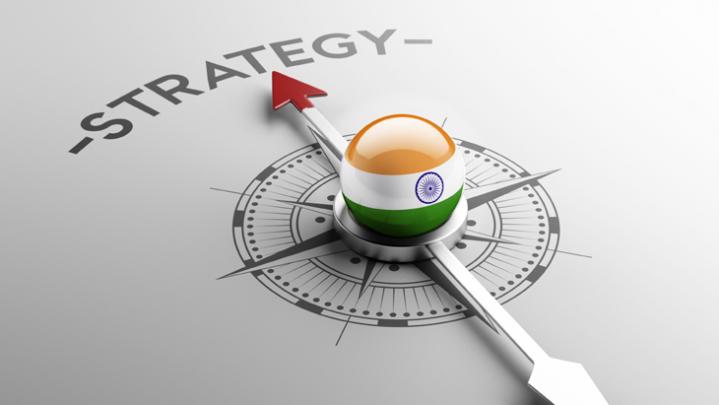 Indian Strategy