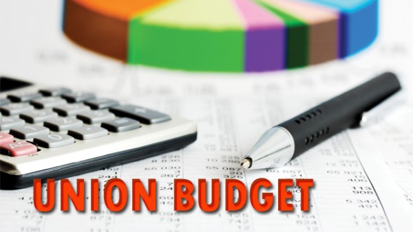 Union-Budget 2017