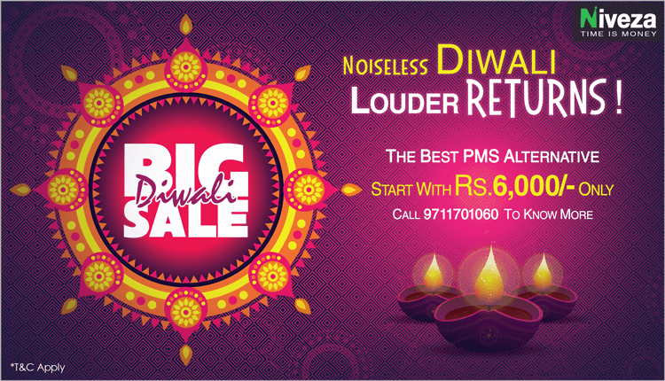 Best Portfolio Management Service Diwali Offer