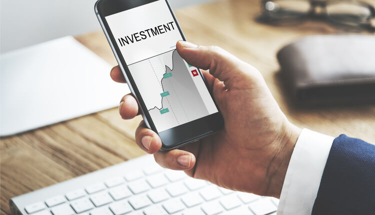 Value investing strategy