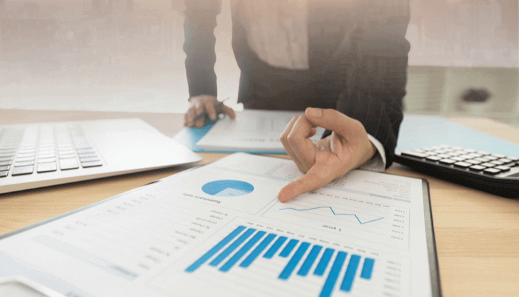 Oil Cools, Rupee On Fire, Market Admires